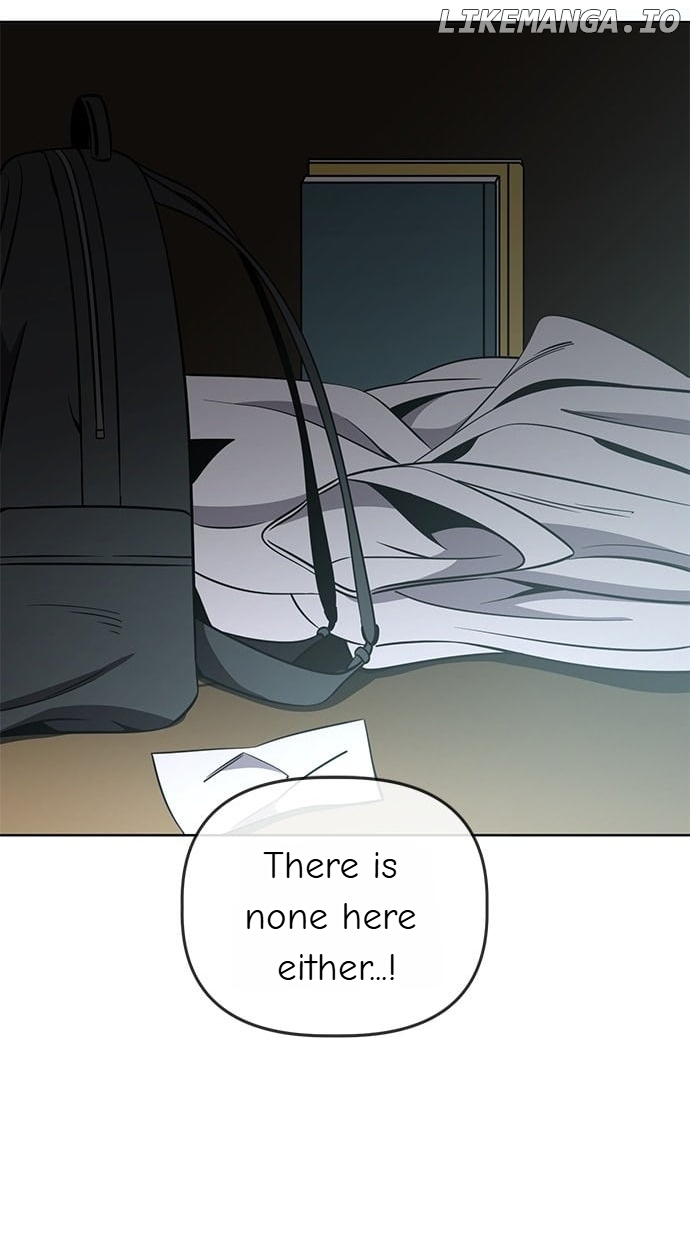 Unemployed Baek-soon Chapter 100 - page 3